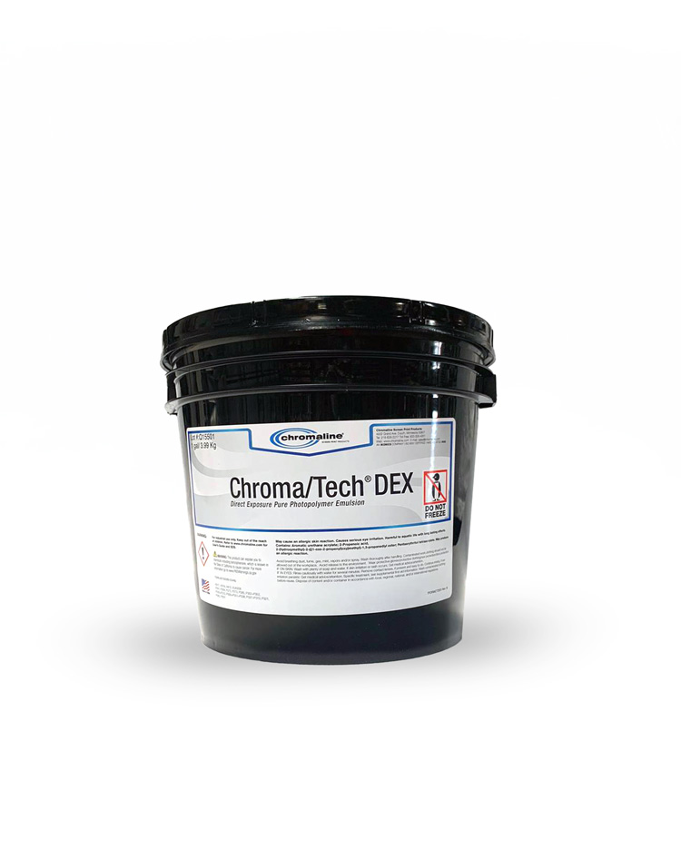 CHROMATECH® DEX