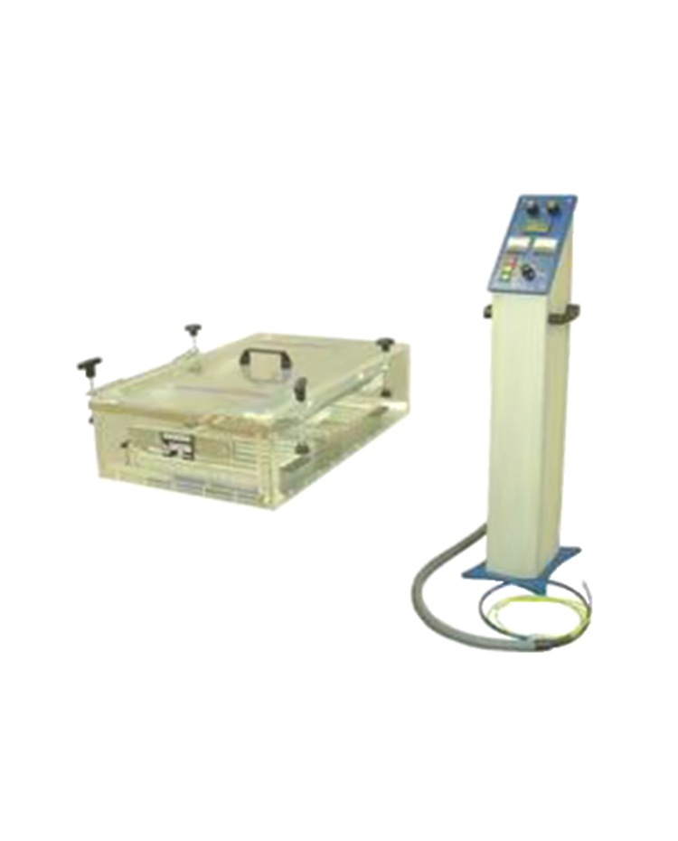 FM440-580 FLOCKING MODULE