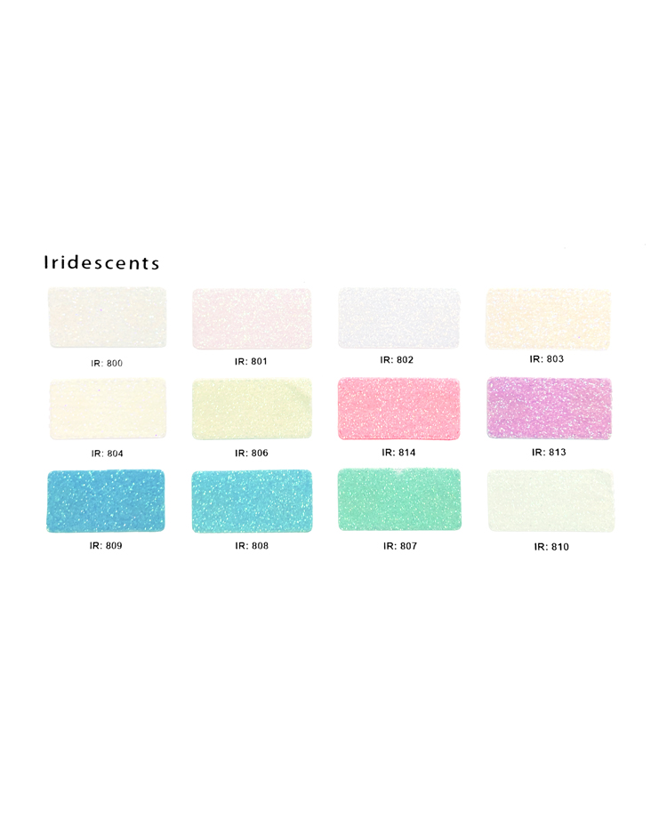 WHOLESALE GLITTER IRIDESCENCE