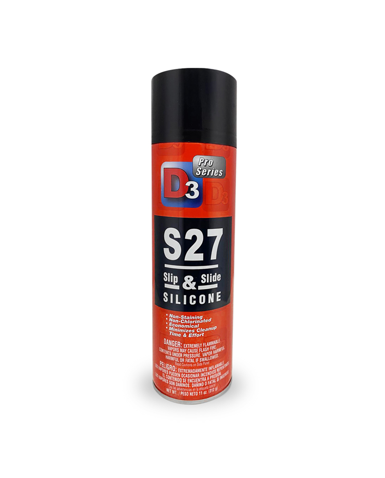 SLIP AND SLIDE SILICONE