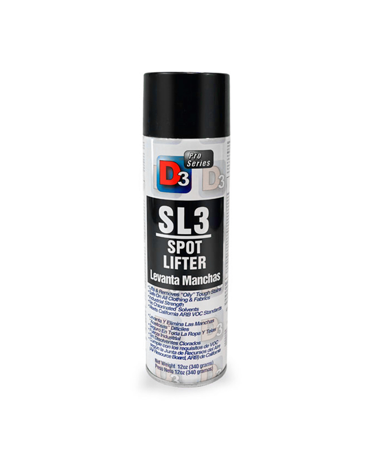 SPOT LIFTER