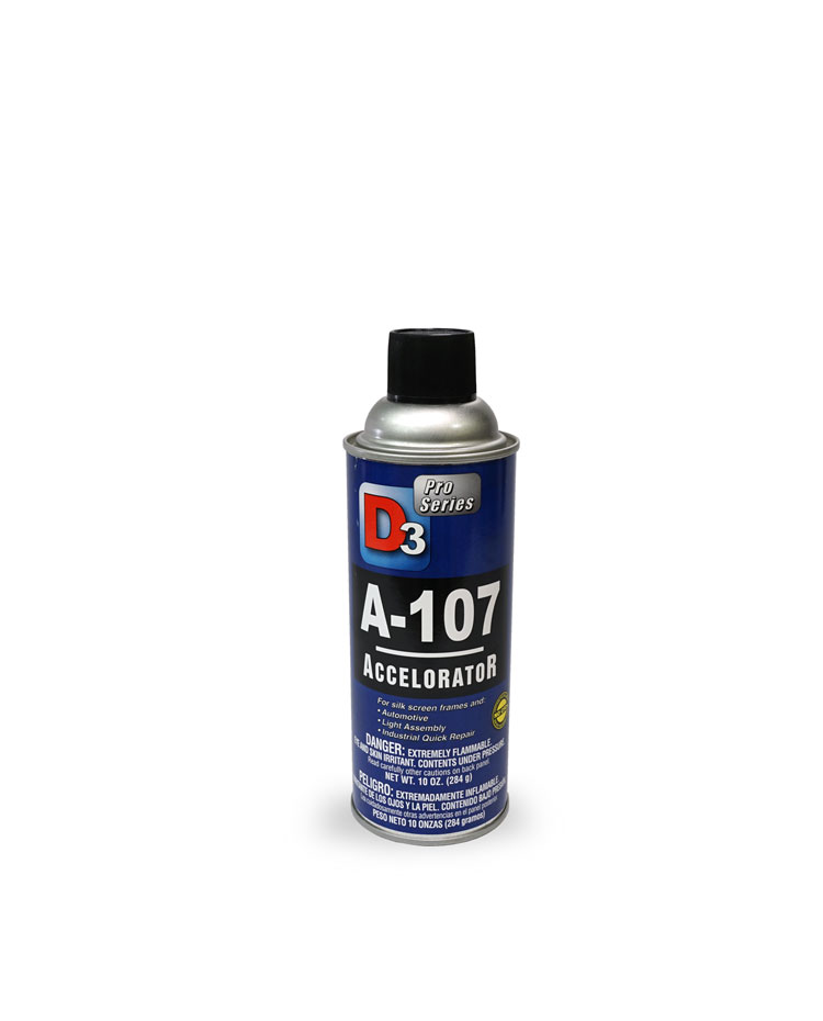CYANOACRYLATE GLUE ACTIVATOR SPRAY FOR SUPERGLUE