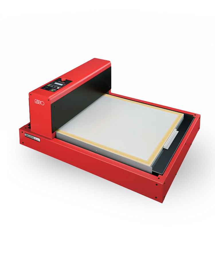 GOCCOPRO QS200 - DIGITAL SCREEN MAKER SKU: GOCCOPRO QS200