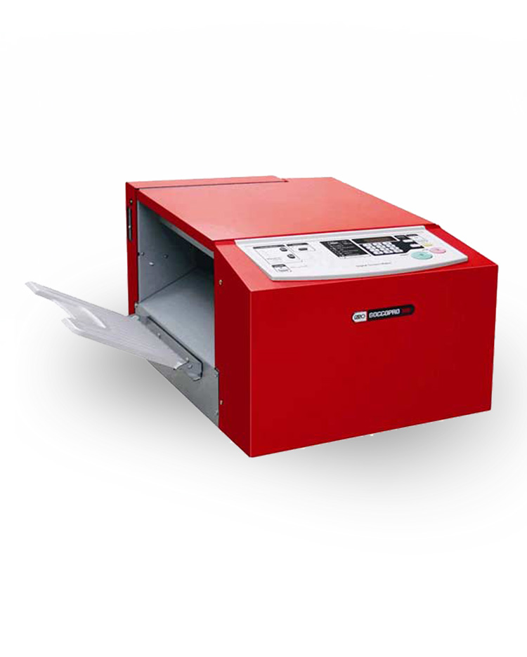 GOCCOPRO 100 - DIGITAL SCREEN MAKER