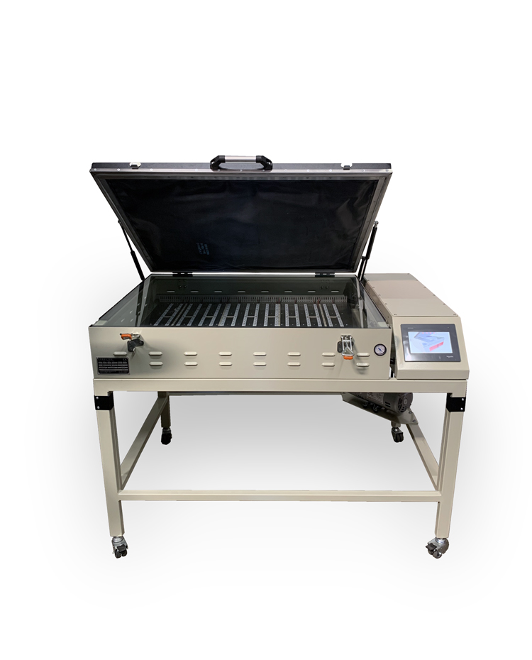 LED EXPOSURE UNIT
