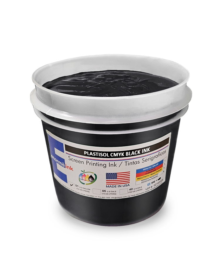 PL CMYK BLACK