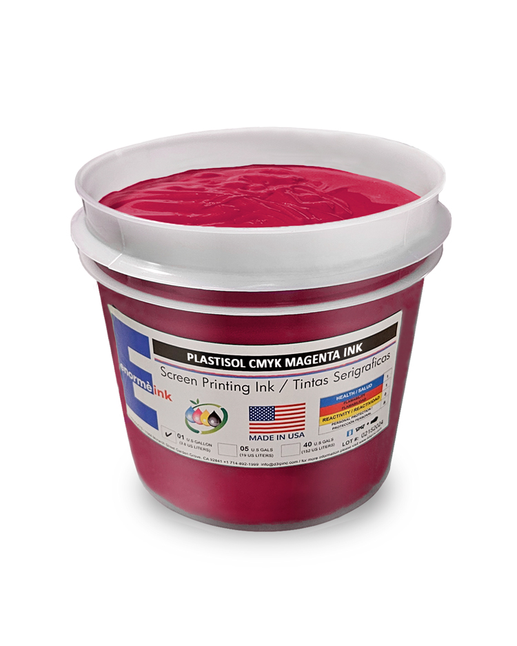 PL CMYK MAGENTA