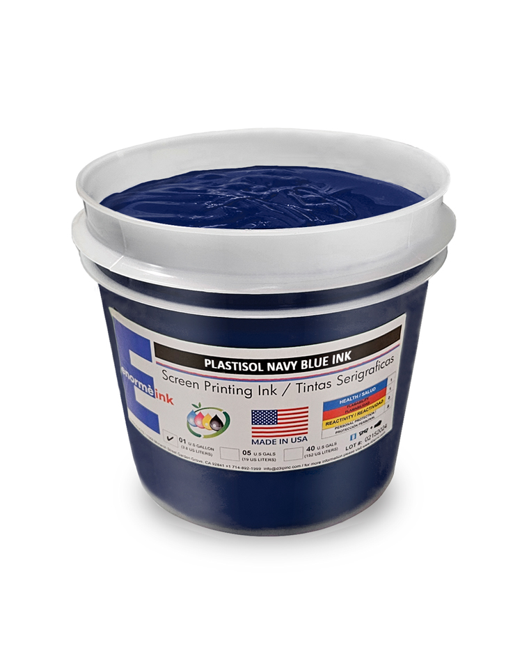 PL NAVY BLUE