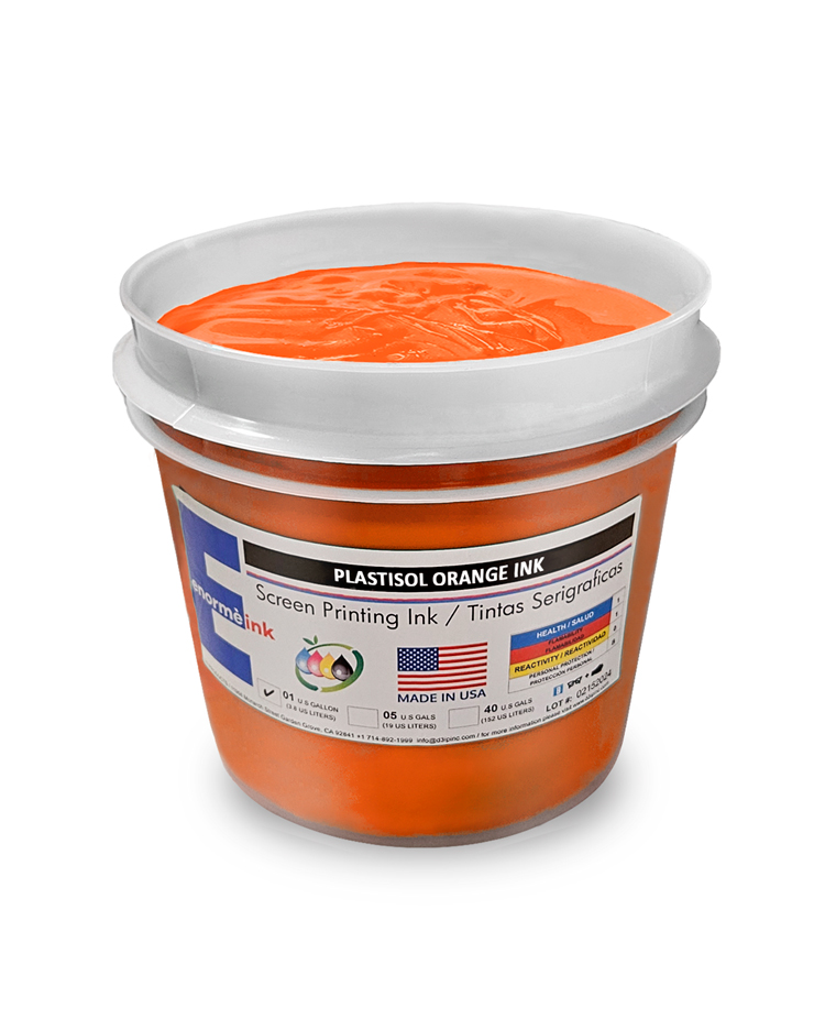 PL ORANGE