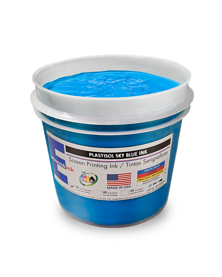 PL SKY BLUE