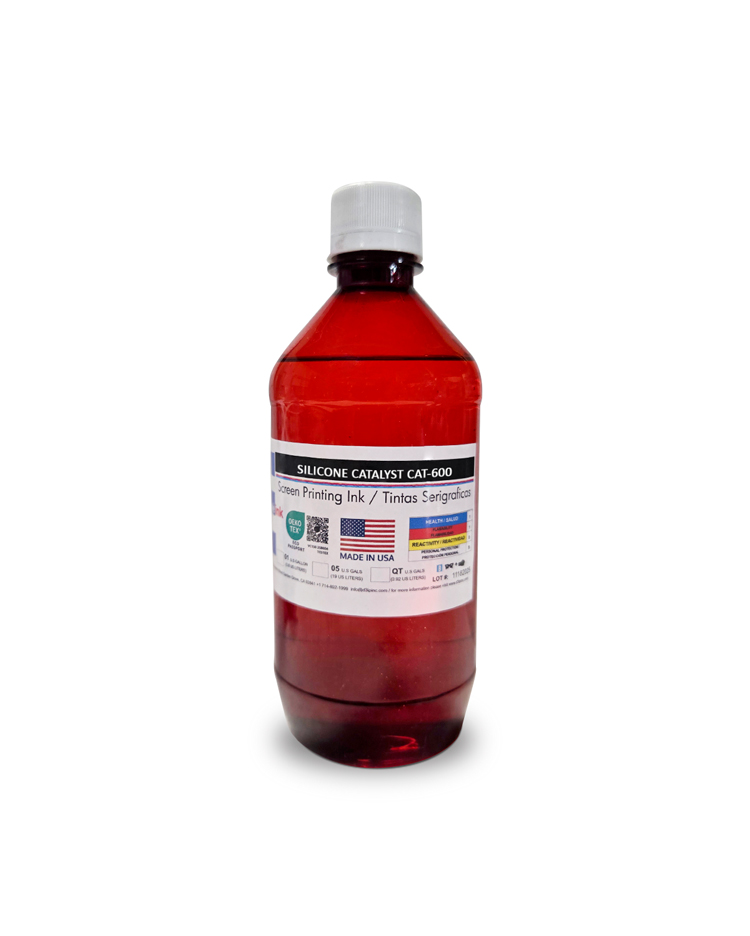 SILICONE CATALYST CAT-6000