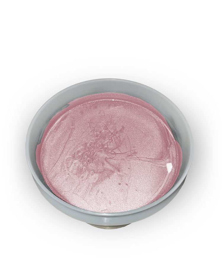 WB METALLIC PINK