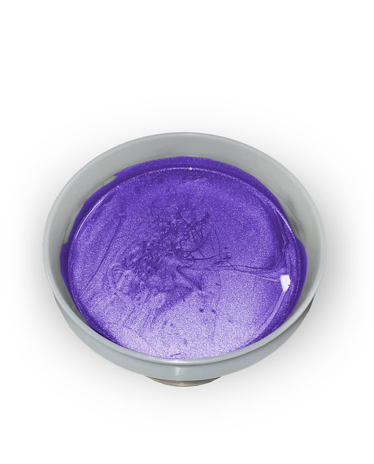 WB METALLIC VIOLET